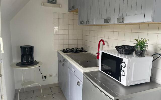 Lebraz 3 Appartement