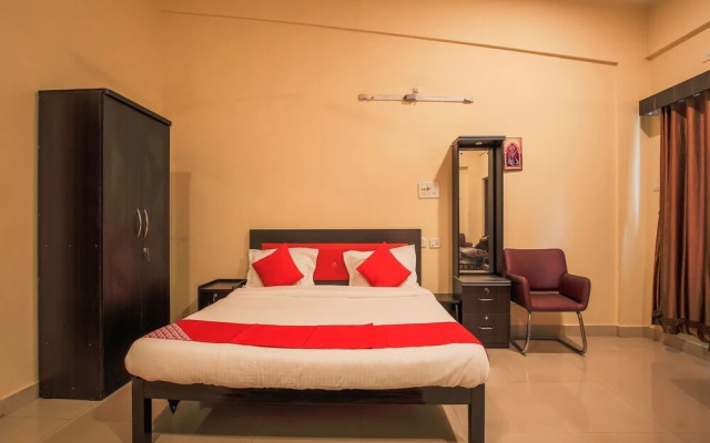 Mahalasa Guest House By OYO Rooms