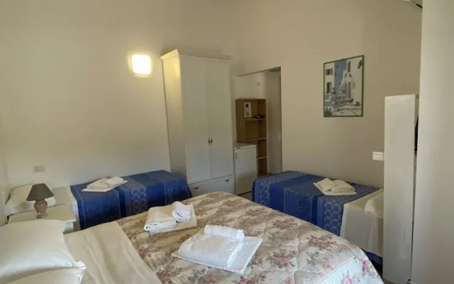 Molti Mari B&B Resort