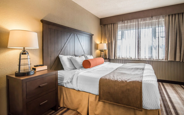 Grand Adirondack Hotel, Lake Placid, a Tribute Portfolio Hotel