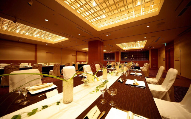 Dormy Inn Fukui Natural Hot Springs