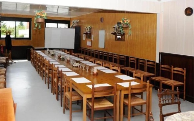 Hotel Restaurant Maurice