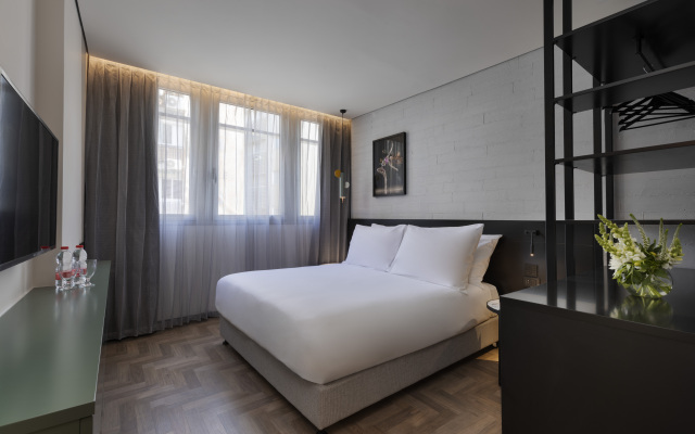 The Muse Boutique Hotel Tel Aviv