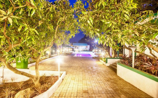 The Herb Farm