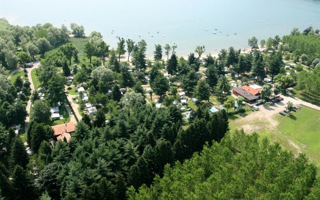 Conca d'Oro Camping & Lodge