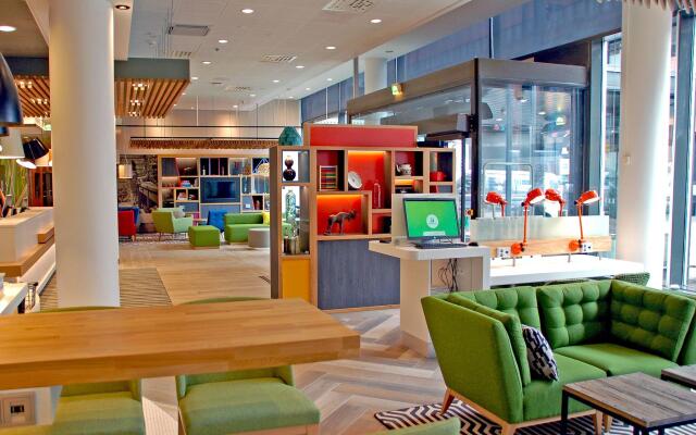 Holiday Inn Helsinki West- Ruoholahti by IHG