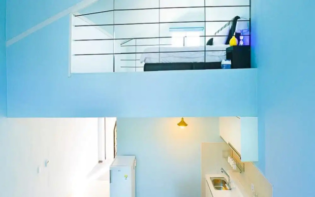 Boryeong Darwin House Pool Villa