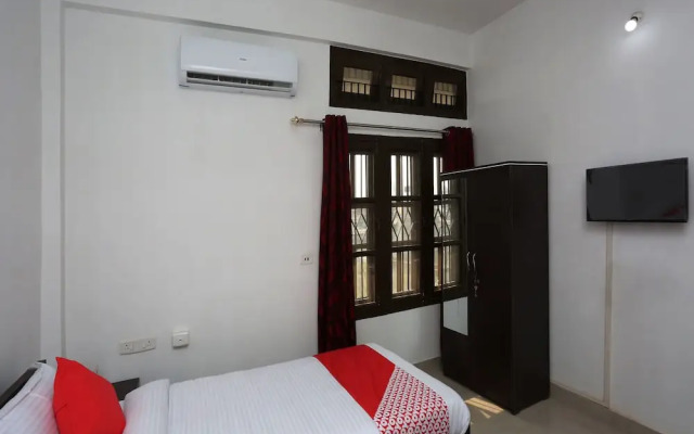 OYO 10912 Nirman Residency