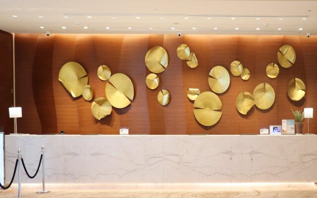 Holiday Inn Suzhou Taihu Lake by IHG