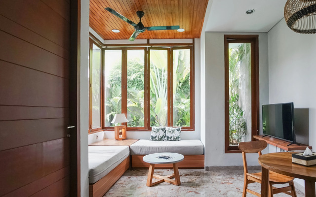 Prema Uja Villas