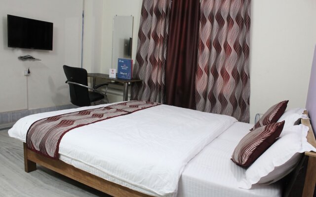 OYO 4988 near Bailey Road