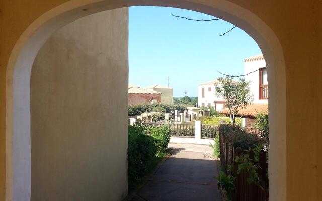 Residence Lu Lamoni Costa Nord