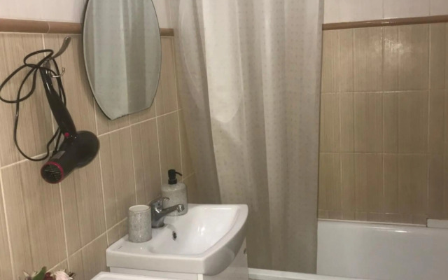 Khmelnytsky street near Opera