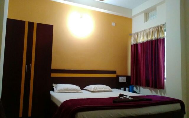 Hotel Galaxy International