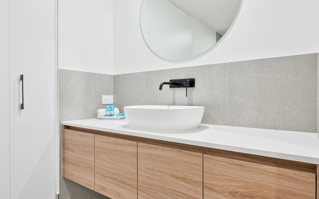 Allure Mooloolaba