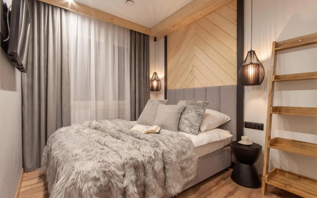 Apartament u Zajączków