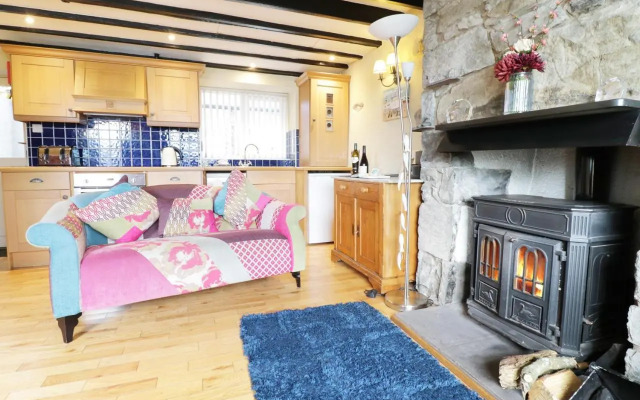 Jasmin Cottage