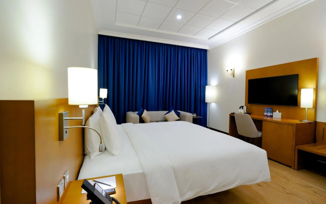La Maison Hotel Doha