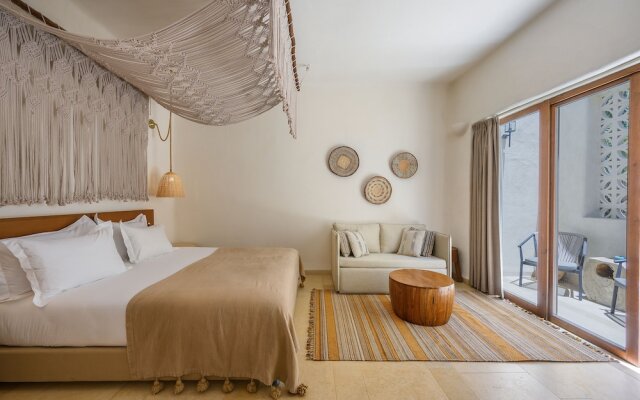 Kedma by Isrotel Design