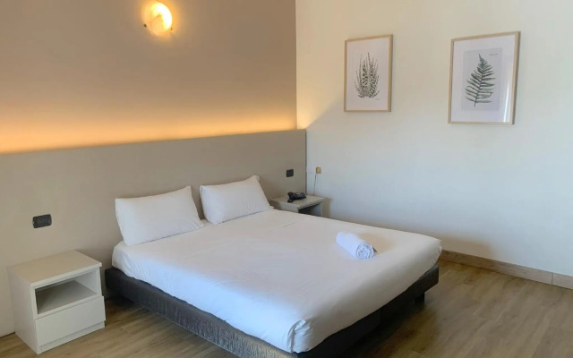 Hotel La Bergamina