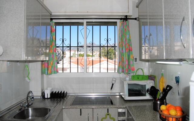 Coronado 124 Apartment Casasol
