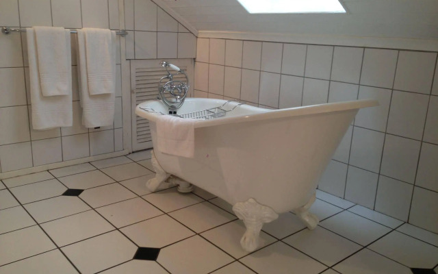 Ryneveld Country Lodge