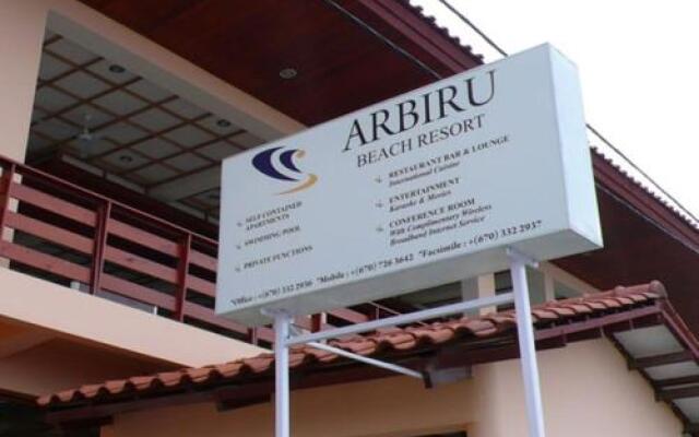 Arbiru Beach Resort