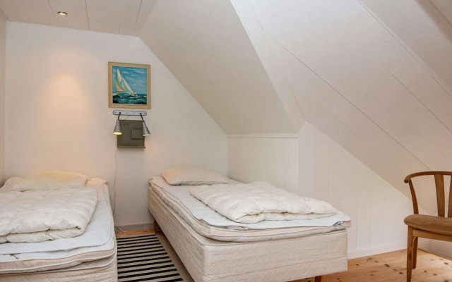 Seaside Charm in Sonderho - By Traum Ferienwohnungen