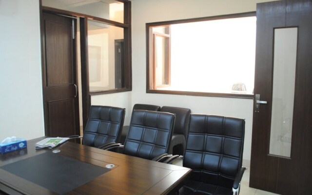 The No.1 Guest House