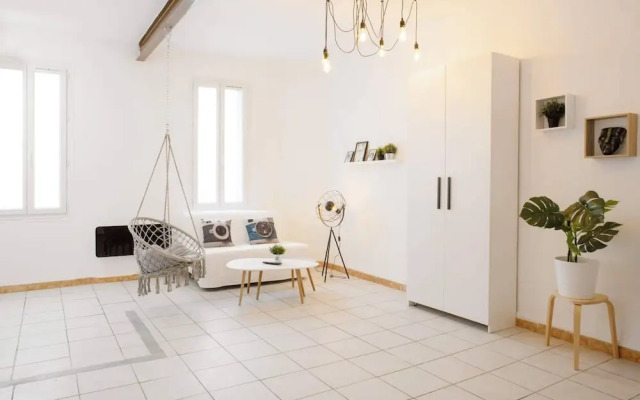 GregBnb - Le Valbourdin - Toulon Ouest