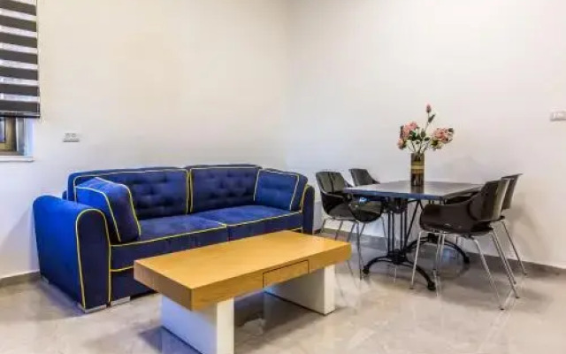 Sunset Beach Apartments