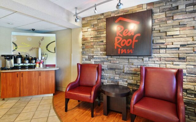 Red Roof Inn Lexington