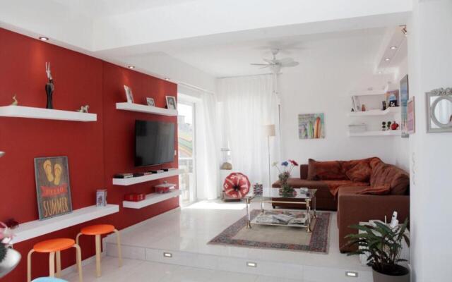 Villa Evita , Athytos wonderful ,63m2,a/c