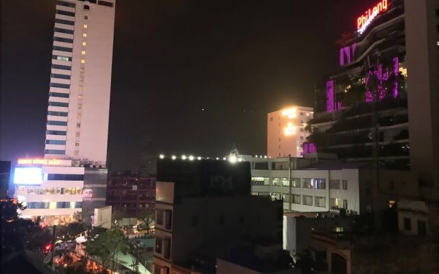 Tam Apartment  Homestay