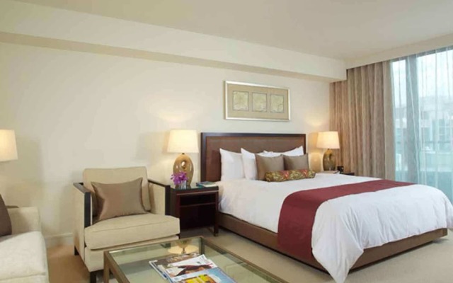 Jet Luxury @ The Trump Waikiki