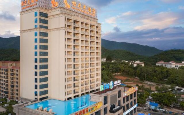 Songzhiguang Hotel