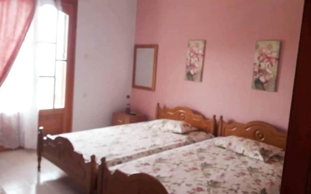 Kandilari Apartments