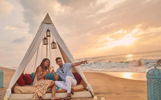 InterContinental Chennai Mahabalipuram Resort by IHG