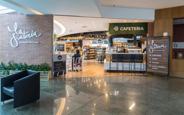 Wyndham Rio Barra