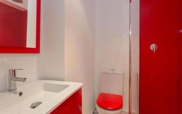 Apartamento Urbatenis