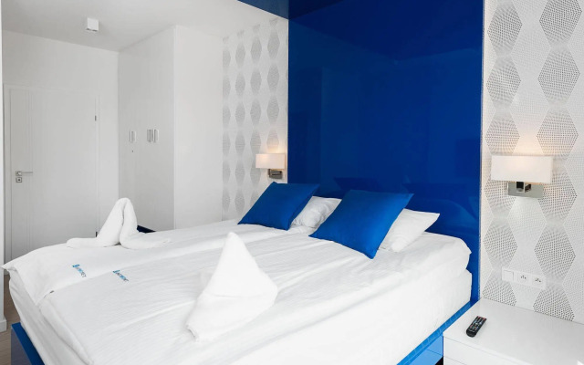 Apartinfo Waterlane Apartments