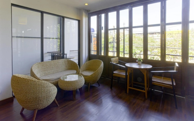 Le Canal Boutique House