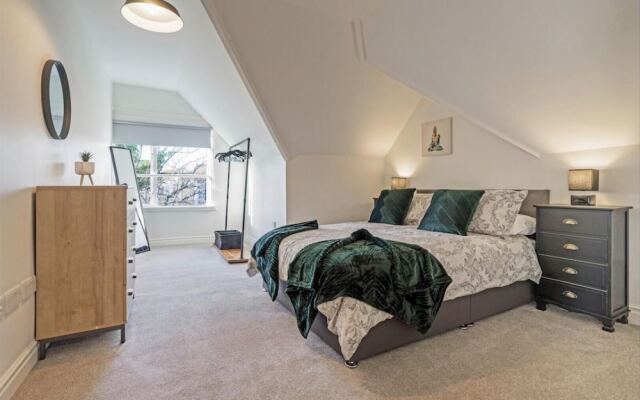 Beautiful 1-bed Apartment in Tunbridge Wells