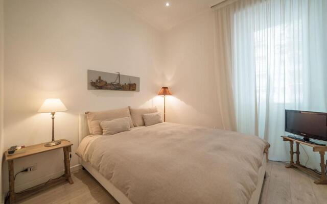 Rome Sweet Home near Metro Flaminio