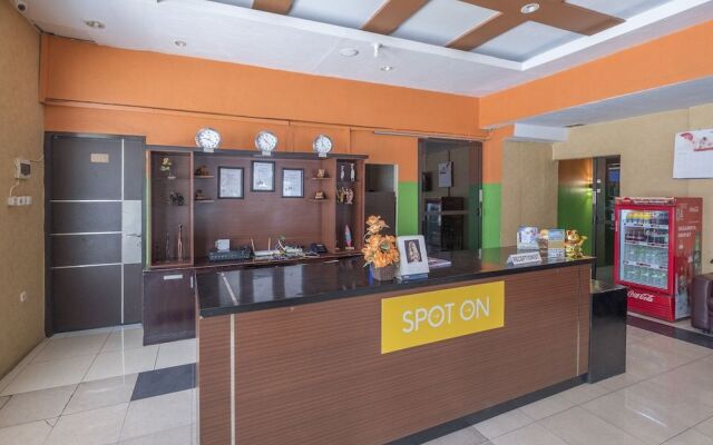 OYO 1691 Wisma Benhil Toddopuli