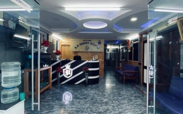 S R Guest House