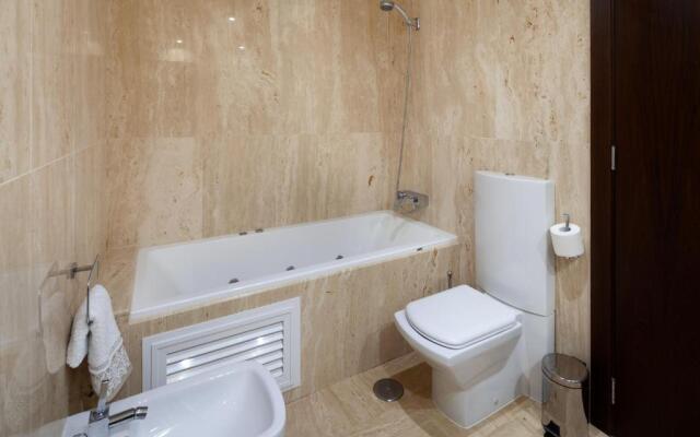 Marbella Apartment Puerto Banus