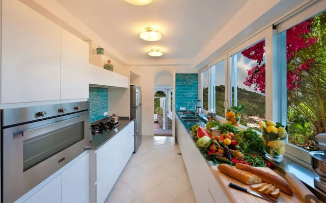 Villa Ariadne