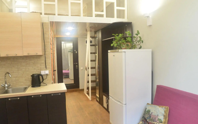 Apartments on Lilac street 4