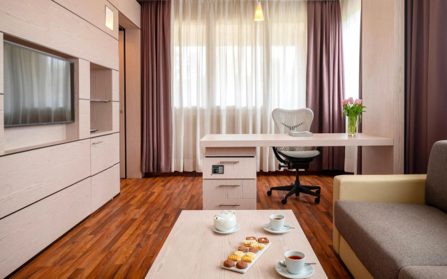 UNA Hotels Bologna San Lazzaro